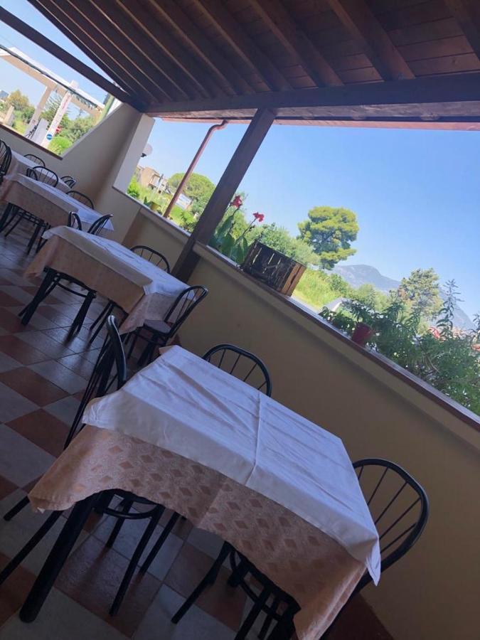 Hotel Ristorante111 Villapiana Dış mekan fotoğraf