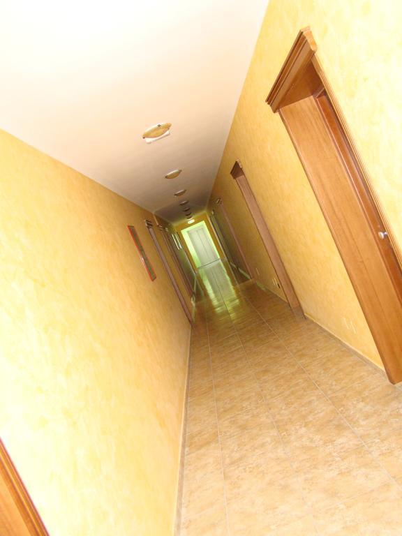 Hotel Ristorante111 Villapiana Dış mekan fotoğraf