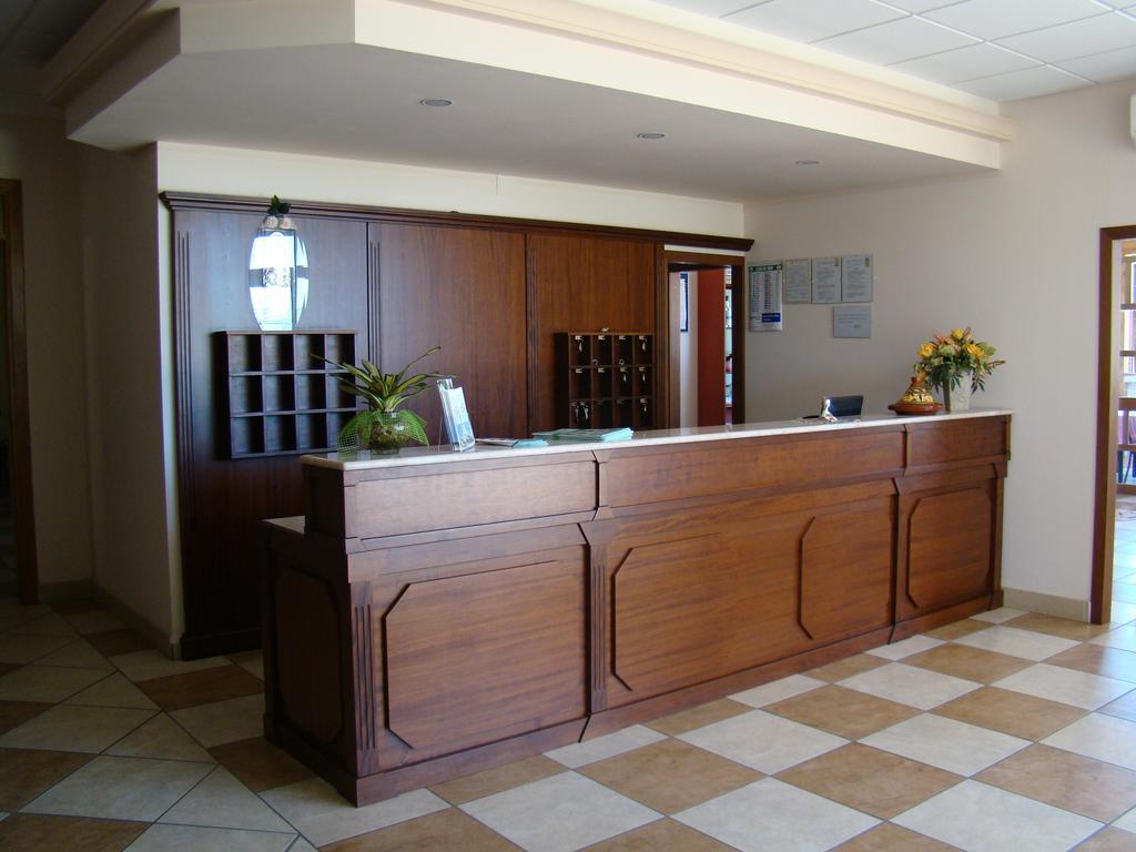 Hotel Ristorante111 Villapiana Dış mekan fotoğraf