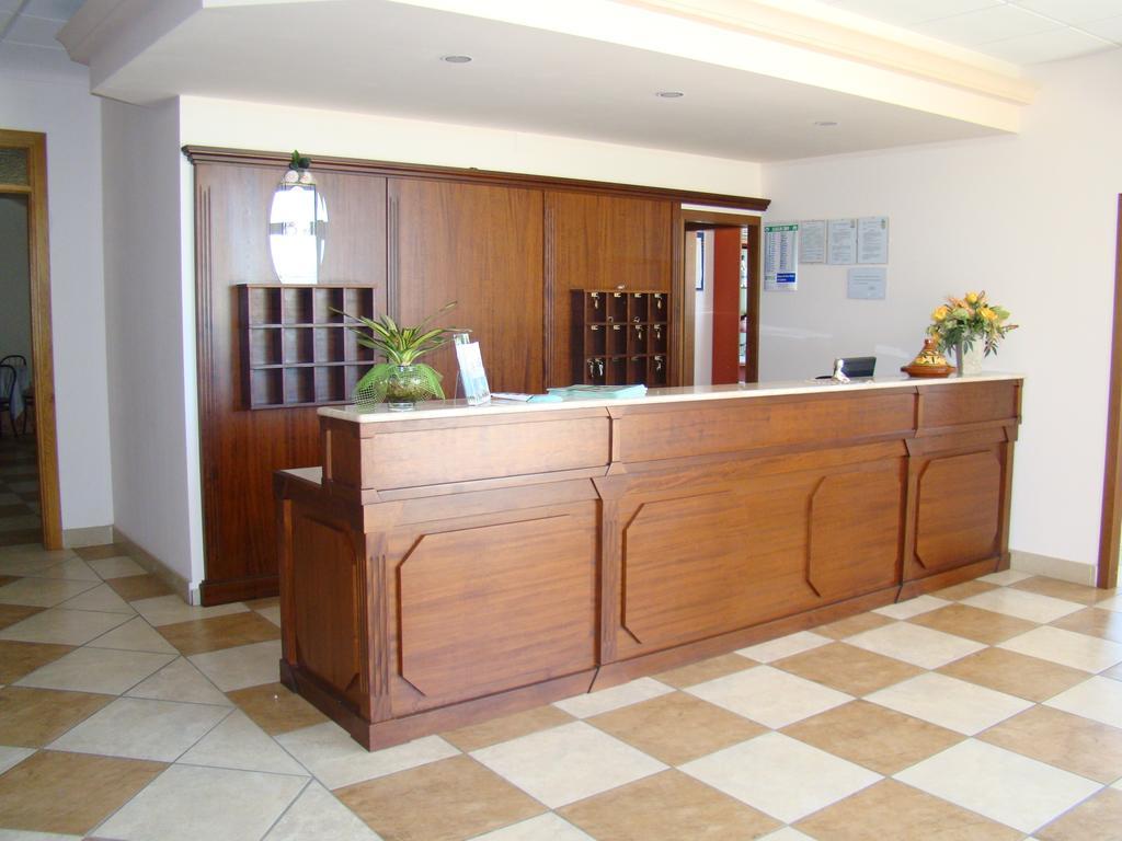 Hotel Ristorante111 Villapiana Dış mekan fotoğraf