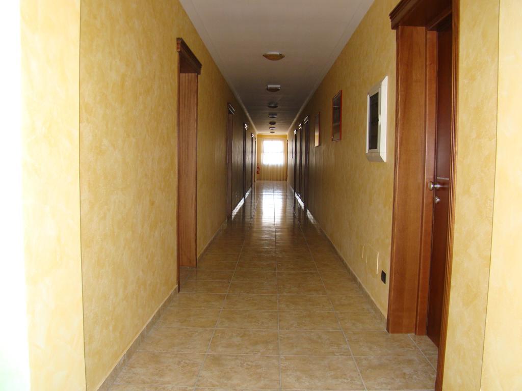 Hotel Ristorante111 Villapiana Dış mekan fotoğraf