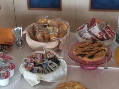 Hotel Ristorante111 Villapiana Dış mekan fotoğraf